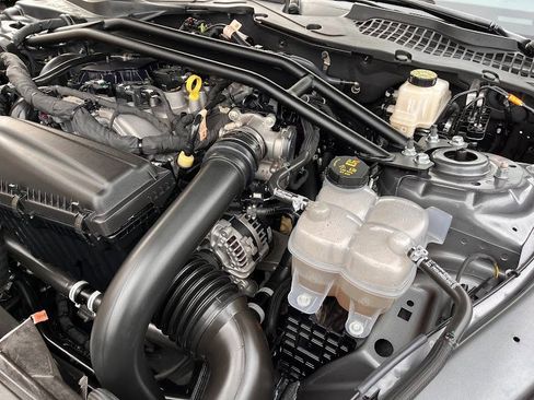 Used 2024 Ford Mustang Coupe image 28