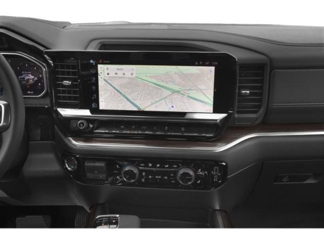 Certified 2025 Chevrolet Silverado 1500 LT Trail Boss w/ Convenience Package II AWD/4WD image 18