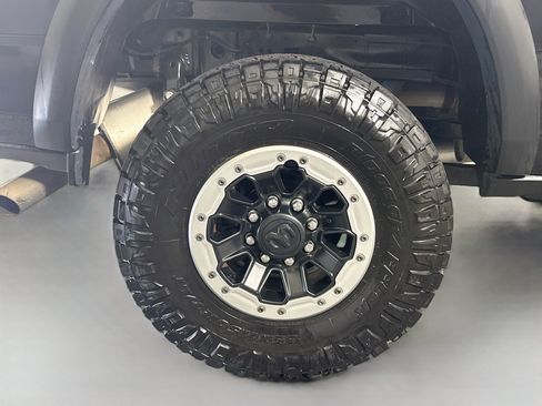 Used 2022 RAM 2500 Power Wagon AWD/4WD image 33