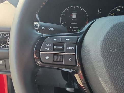 Used 2024 Honda HR-V Sport image 16