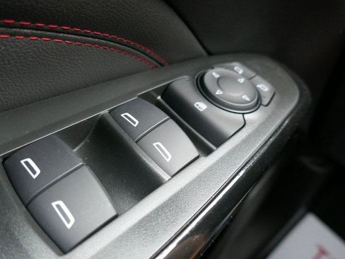 New 2026 Chevrolet Trax RS w/ Sunroof Package image 14