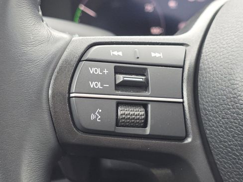 Used 2023 Honda Accord Sport image 29