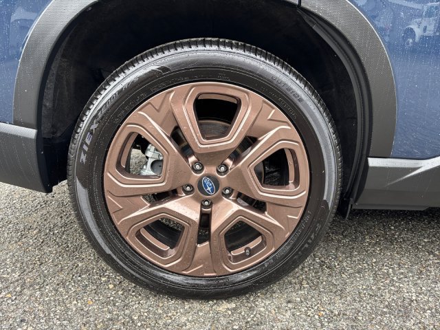Used 2025 Subaru Ascent Bronze Edition AWD/4WD image 28