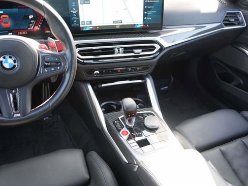 Used 2024 BMW M3 Competition w/ Executive Package image 11