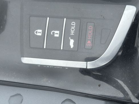 Certified 2025 Acura ADX A-Spec AWD/4WD image 35