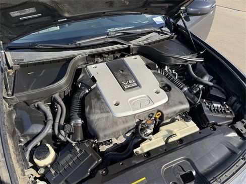 Used 2013 INFINITI G37 x w/ Premium Pkg image 28