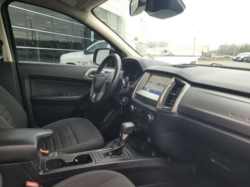 Certified 2021 Ford Ranger XLT w/ Equipment Group 301A Mid image 25