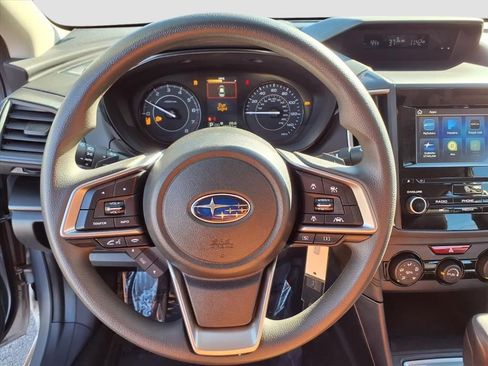 Used 2022 Subaru Impreza Premium image 24