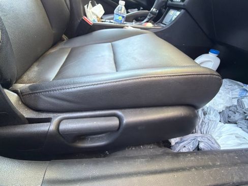 Used 2015 Acura ILX FWD image 23