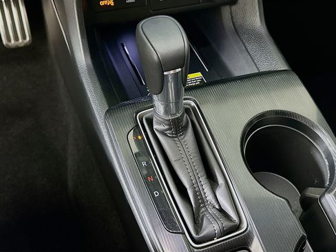Used 2024 Honda Civic Sport Touring image 25