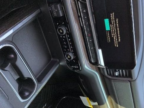 New 2026 Chevrolet Silverado 2500 LT w/ Trail Boss Package image 9