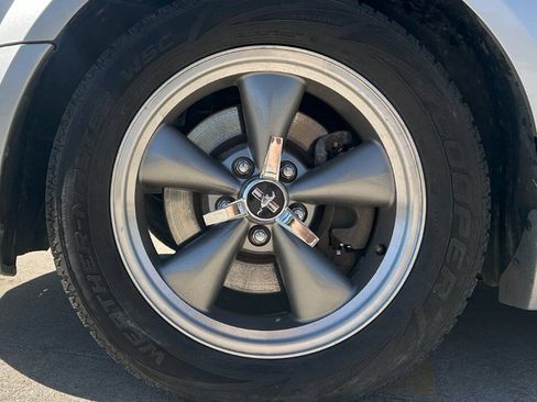 Used 2008 Ford Mustang GT image 30