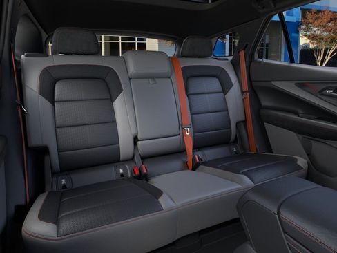 New 2026 Chevrolet Blazer EV SS AWD/4WD image 17