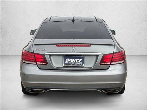 Used 2014 Mercedes-Benz E 350 E 350 image 6
