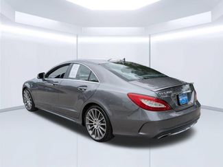 Used 2016 Mercedes-Benz CLS 400 video 3