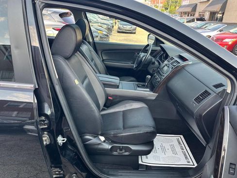 Used 2012 MAZDA CX-9 Grand Touring w/ Moonroof & Bose Audio Pkg image 12