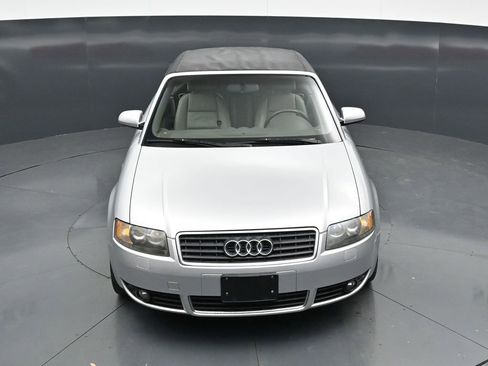 Used 2004 Audi A4 1.8T FWD image 19