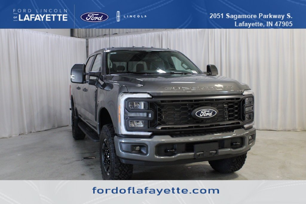 New 2027 Ford F250 XL w/ Tremor Off-Road Package AWD/4WD image 1