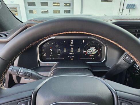 New 2026 GMC Sierra 2500 AT4 image 22