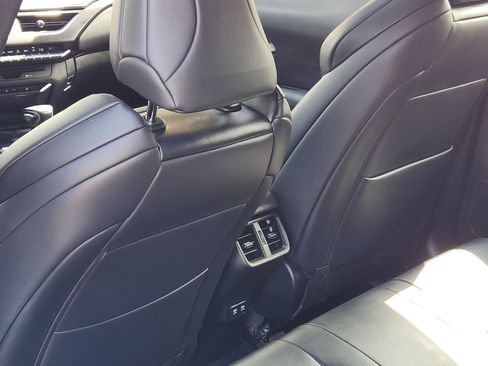 Used 2019 Lexus UX 250h F Sport image 23