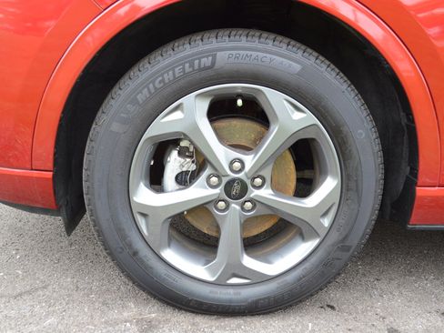 Used 2023 Ford Escape ST-Line w/ Tech Pack #1 image 9