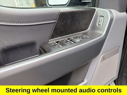 Certified 2021 Ford F150 XLT w/ Equipment Group 302A High AWD/4WD image 8