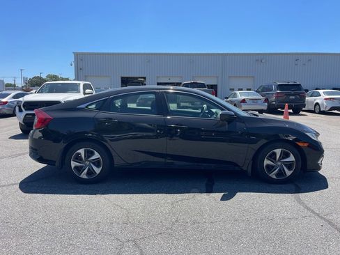 Used 2020 Honda Civic LX image 6