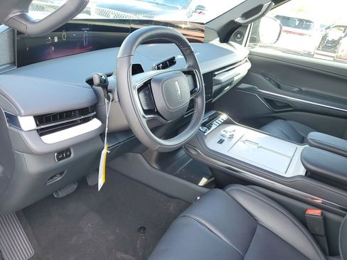 New 2025 Lincoln Navigator L Reserve w/ Jet Appearance Package image 21