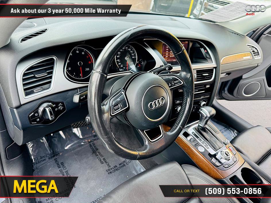 Used 2014 Audi A4 2.0T Premium Plus AWD/4WD image 25