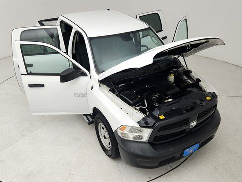Used 2016 RAM 1500 Tradesman image 38
