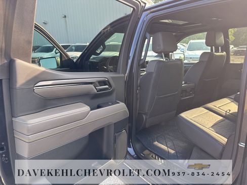 Certified 2023 Chevrolet Silverado 1500 ZR2 image 24