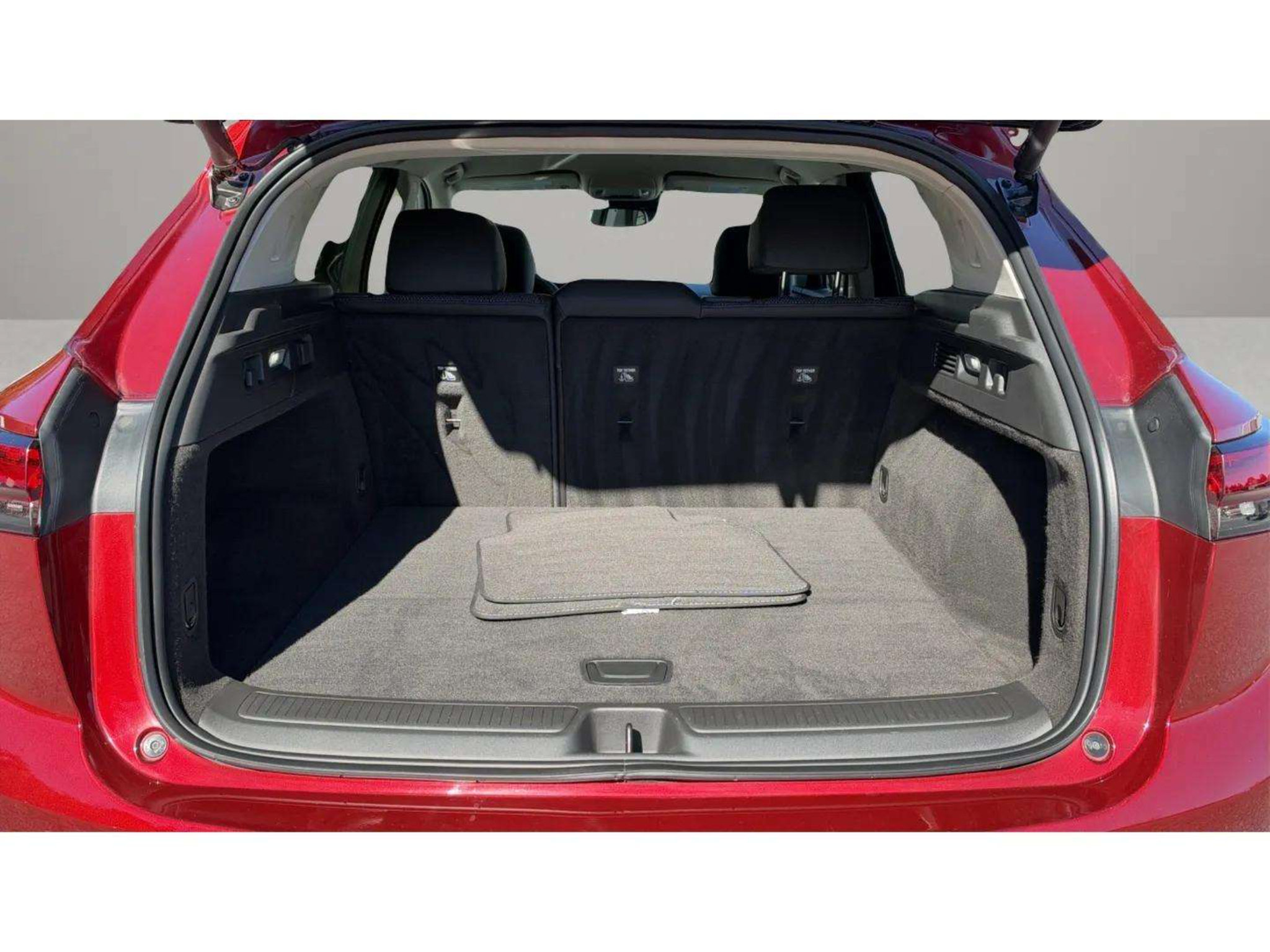 Used 2023 Buick Envision Preferred AWD/4WD image 9