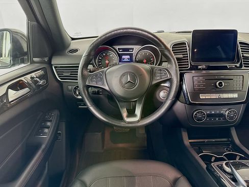 Used 2018 Mercedes-Benz GLE 350 4MATIC image 23