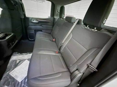 New 2026 Chevrolet Silverado 1500 LT w/ Z71 Off-Road Package AWD/4WD image 26