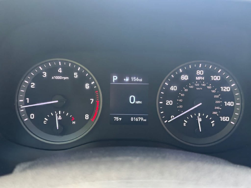 Used 2021 Hyundai Tucson Value AWD/4WD image 5