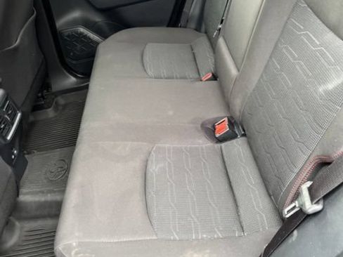 Used 2024 Toyota RAV4 SE w/ Weather & Moonroof Package AWD/4WD image 10