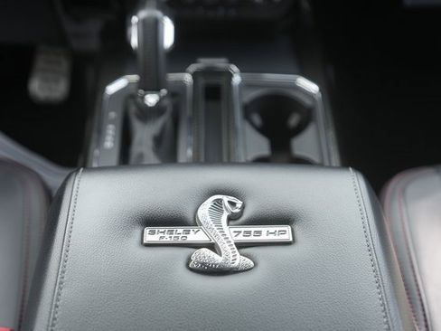 Used 2018 Ford F150 Lariat w/ Equipment Group 502A Luxury image 23