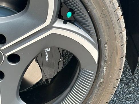 New 2026 Alfa Romeo Tonale w/ Active Assist Package AWD/4WD image 13