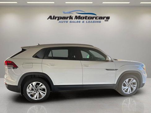Used 2020 Volkswagen Atlas Cross Sport SEL image 6