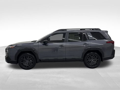 Used 2026 Subaru Outback Touring XT AWD/4WD image 4