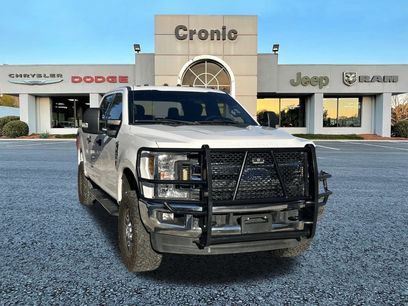 Used 2018 Ford F250 XLT w/ XLT Value Package