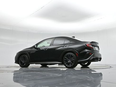 Used 2022 Subaru WRX Limited image 53