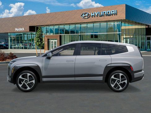 New 2026 Hyundai Ioniq 9 Limited image 43