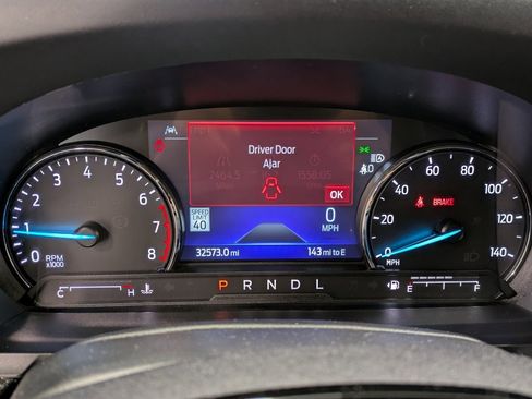 Used 2022 Ford Explorer ST-Line w/ Class IV Trailer Tow Package image 14