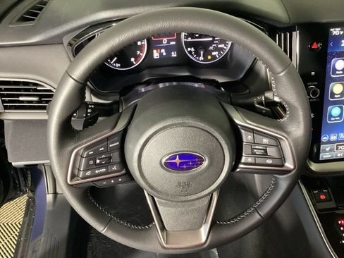 Used 2025 Subaru Outback Premium w/ Popular Package #1A AWD/4WD image 24
