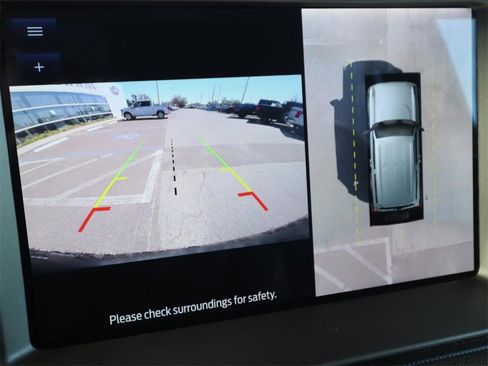 Certified 2022 Ford Bronco Outer Banks w/ Sasquatch Package image 4