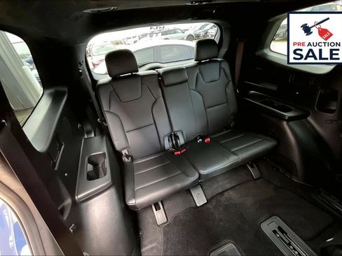 Used 2024 Kia Telluride SX Prestige X-Line AWD/4WD image 28