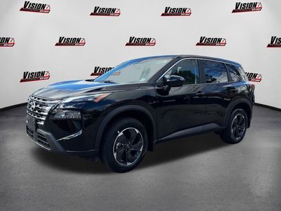 New 2026 Nissan Rogue SV w/ Cold Weather Package
