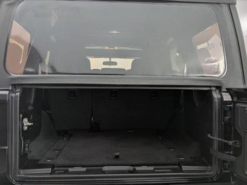 Used 2023 Jeep Wrangler Unlimited Sport image 19