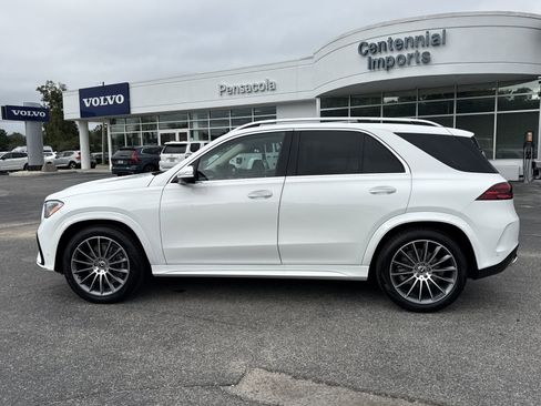 New 2026 Mercedes-Benz GLE 450 4MATIC image 2